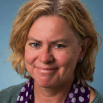 Image of Dr. Ingrid E. Martin, MD