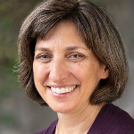 Image of Dr. Marcia C. Peck, MPH, MD