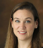 Image of Dr. Lara Frances Bratcher Harvey, MPH, MD