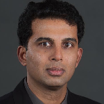 Image of Dr. Navneet K. Boddu, MD