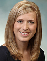 Image of Erin Denise Cain, PT, DPT, CMPT