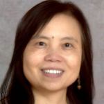 Image of Dr. Fangming Lin, MD