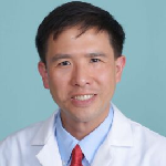 Image of Dr. Edward Sheen, MPH, MBA, MD