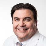 Image of Dr. Michael J. Martin, MD