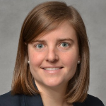 Image of Dr. Kylee Funk, PharmD