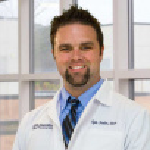 Image of Mr. Kyle W. Parton, FNP, NP