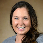 Image of Hannah Motschke, CCC-SLP