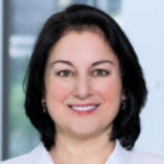 Image of Dr. Amy G. Coburn, MD