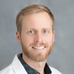 Image of Dr. Jordan Vaughan, MD