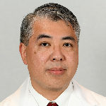 Image of Dr. Austin H. Wong, MD