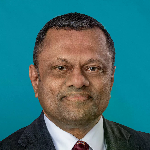 Image of Dr. Joseph N. Gunasekera, MD-FACC