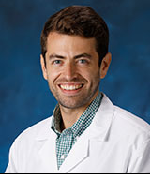 Image of Dr. Matteo Leveroni-Calvi, MD