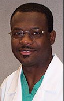 Image of Dr. Serge Jean, PhD, MD