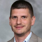 Image of Dr. Kyle B. Yoder, MD