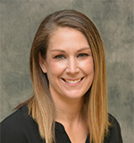 Image of Shannon C. Nordquist, DPT, PT