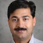 Image of Dr. Khalid Yaqoob, MD