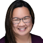 Image of Reesa Mercado, DMD