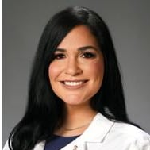 Image of Dr. Christine Pestana, MD