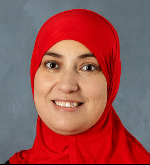 Image of Mrs. Mona Dokla, AuD, PHD