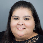 Image of Cynthia Annette Gonzalez, LPC