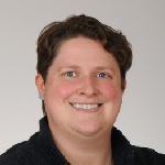 Image of Amanda Marie Jones, MPH, PA