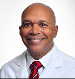 Image of Dr. Reginald L. Tall, MD