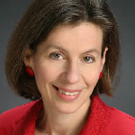 Image of Dr. Claire M. Gervais, MD