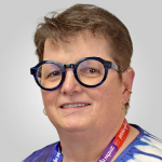 Image of Dr. Lori Fuqua, MD