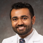 Image of Dr. Shivam Girish Patel, MD