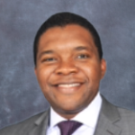 Image of Dr. Chijoke H. Onyenwenyi, MD