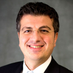 Image of Dr. Antoine Makdissi, MD