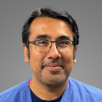 Image of Dr. Sharjeel H. Sabir, MD