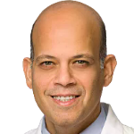 Image of Dr. Ian G. Pinto, MD, MPH, FACP