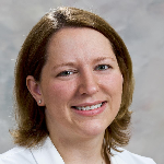 Image of Rebecca Wigant, APRN