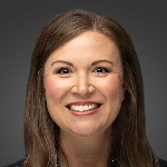 Image of Mrs. Kristin Elizabeth-Daniel Thompson, DPT, PT, PHC