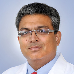 Image of Dr. Amit Malhotra, MD