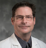 Image of Dr. Michael Datto, MD, PhD