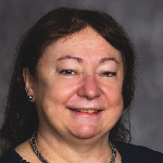 Image of Dr. Dagmar T. Stein, PHD, MD