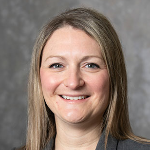 Image of Dr. Stefanie Saunders, MD