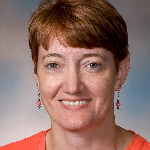 Image of Dr. Kathrin Berg, MD