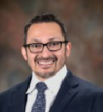 Image of Dr. Enrique Orellana Jr., DO