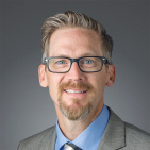 Image of Dr. Mark W. Coburn, MD