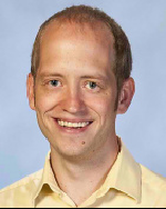 Image of Dr. Kyle M. Yoder, DO