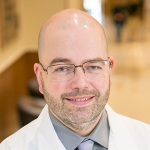 Image of Dr. David M. Hall, MD