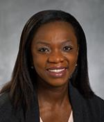 Image of Louisa Oppong, FNP