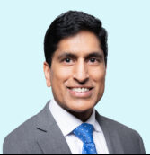 Image of Dr. Prashant N. Pandya, MD