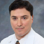 Image of Dr. Robert V. Di Meglio, MD