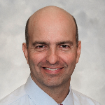 Image of Dr. Lawrence Saperstein, MD