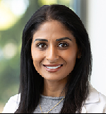 Image of Dr. Anshita Thakkar, DPM