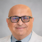 Image of Dr. Ali Mahdavi, MD